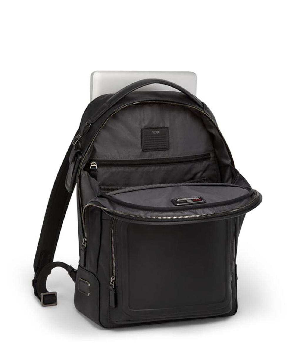 Tumi Harrison Mochila Warren Outlet