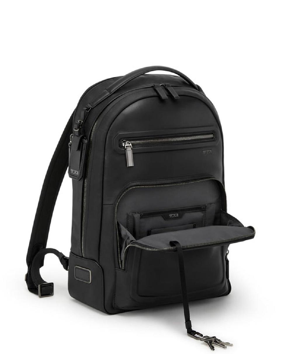 Tumi Harrison Mochila Warren Outlet