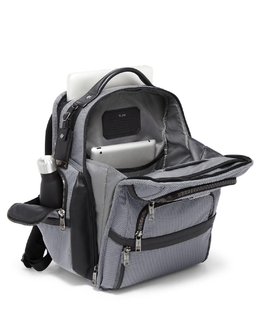 Tumi Alpha X TUMI Brief Pack® Rebajas