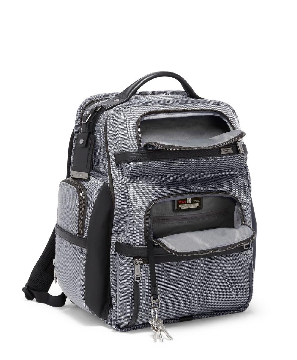 Tumi Alpha X TUMI Brief Pack® Rebajas