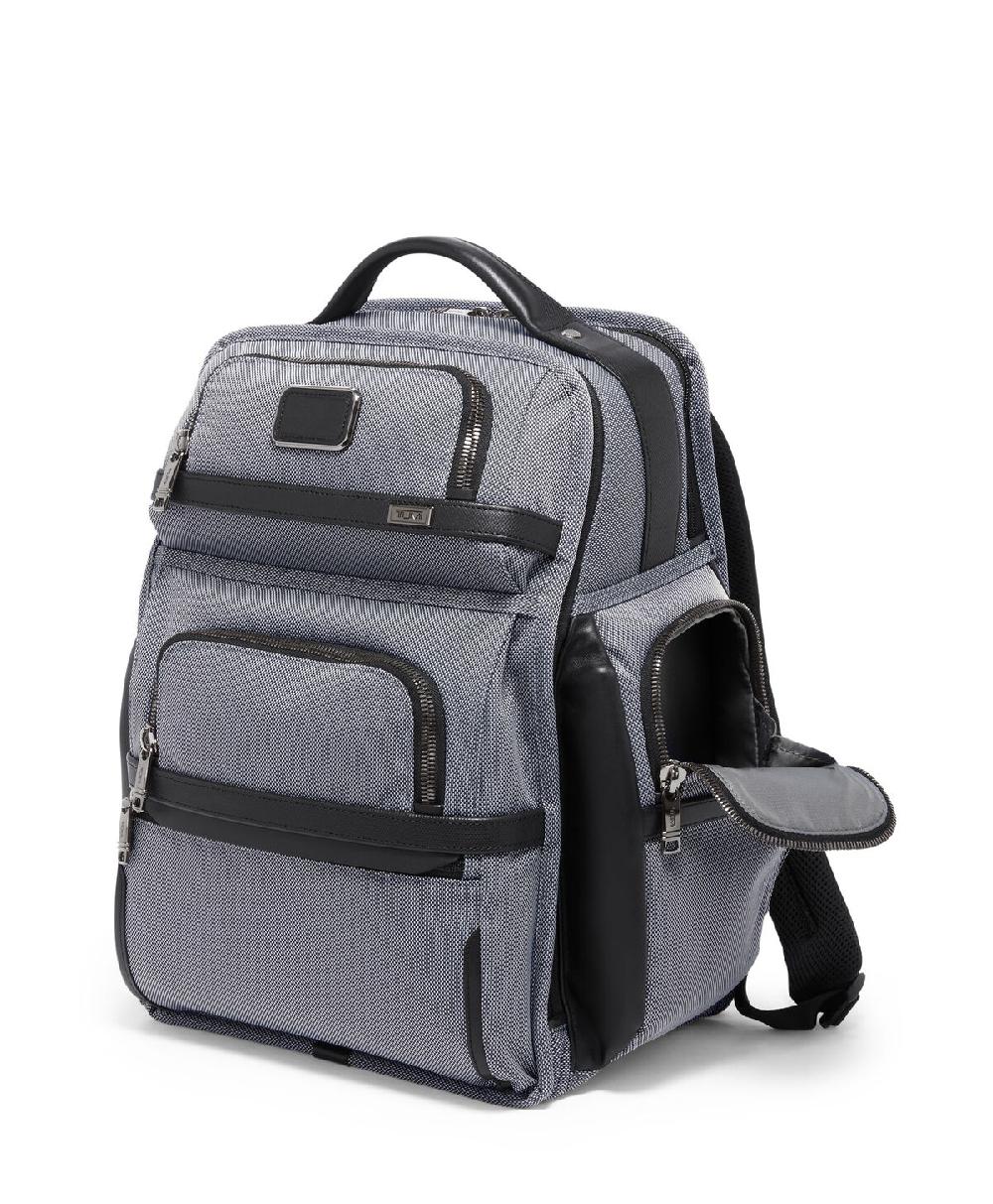 Tumi Alpha X TUMI Brief Pack® Rebajas