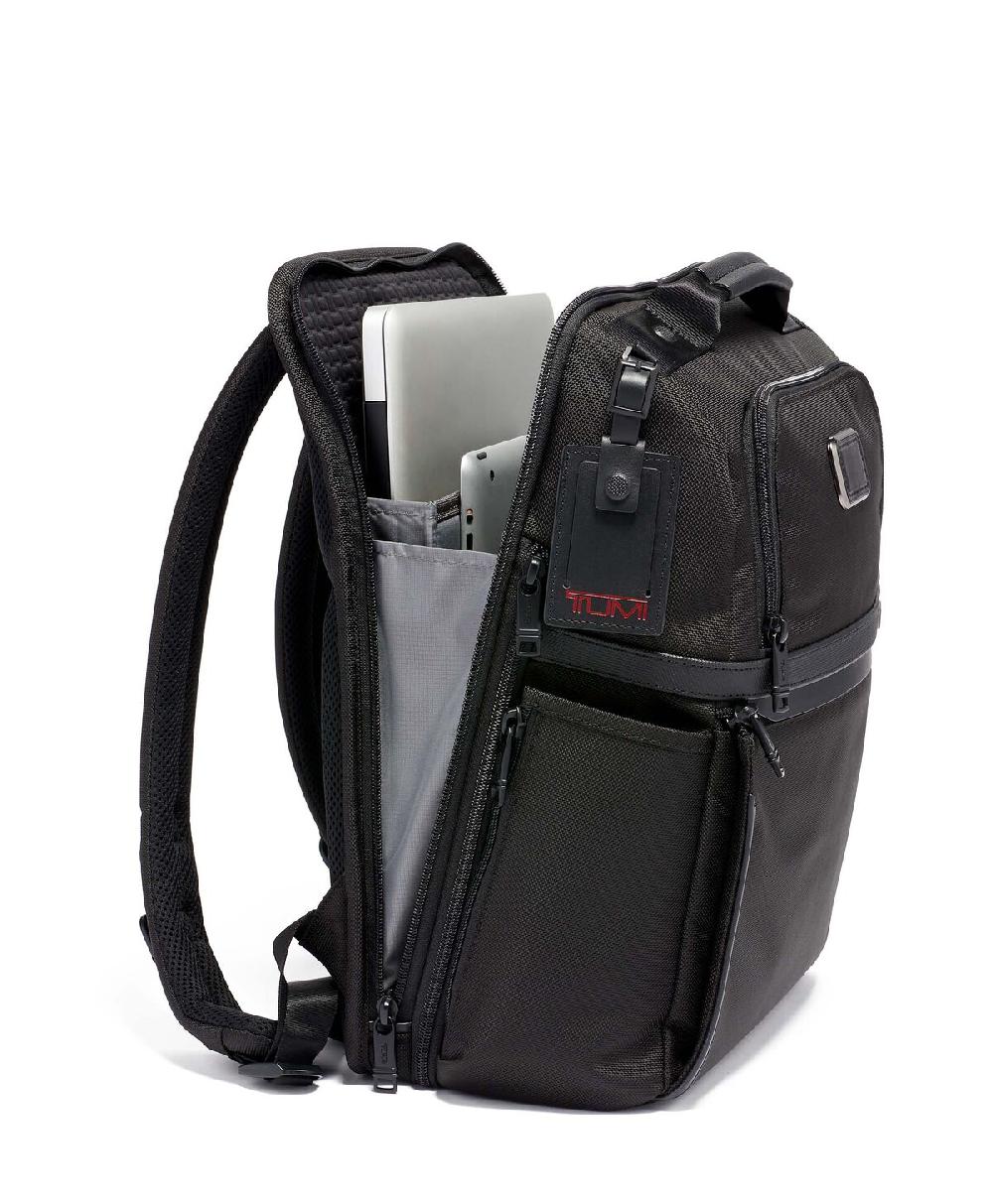 Tumi Alpha 3 Mochila Slim Rebajas de fábrica