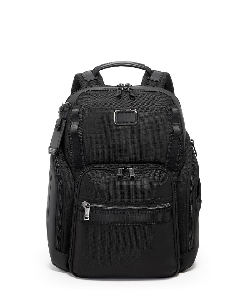 Tumi Alpha Bravo Mochila Search Ventas relámpago