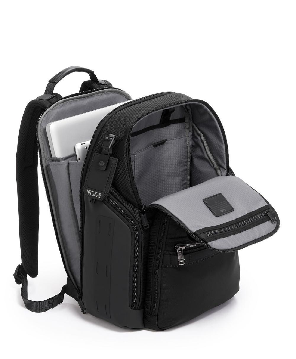 Tumi Alpha Bravo Mochila Search Ventas relámpago