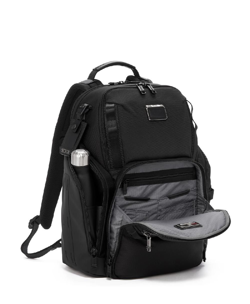 Tumi Alpha Bravo Mochila Search Ventas relámpago