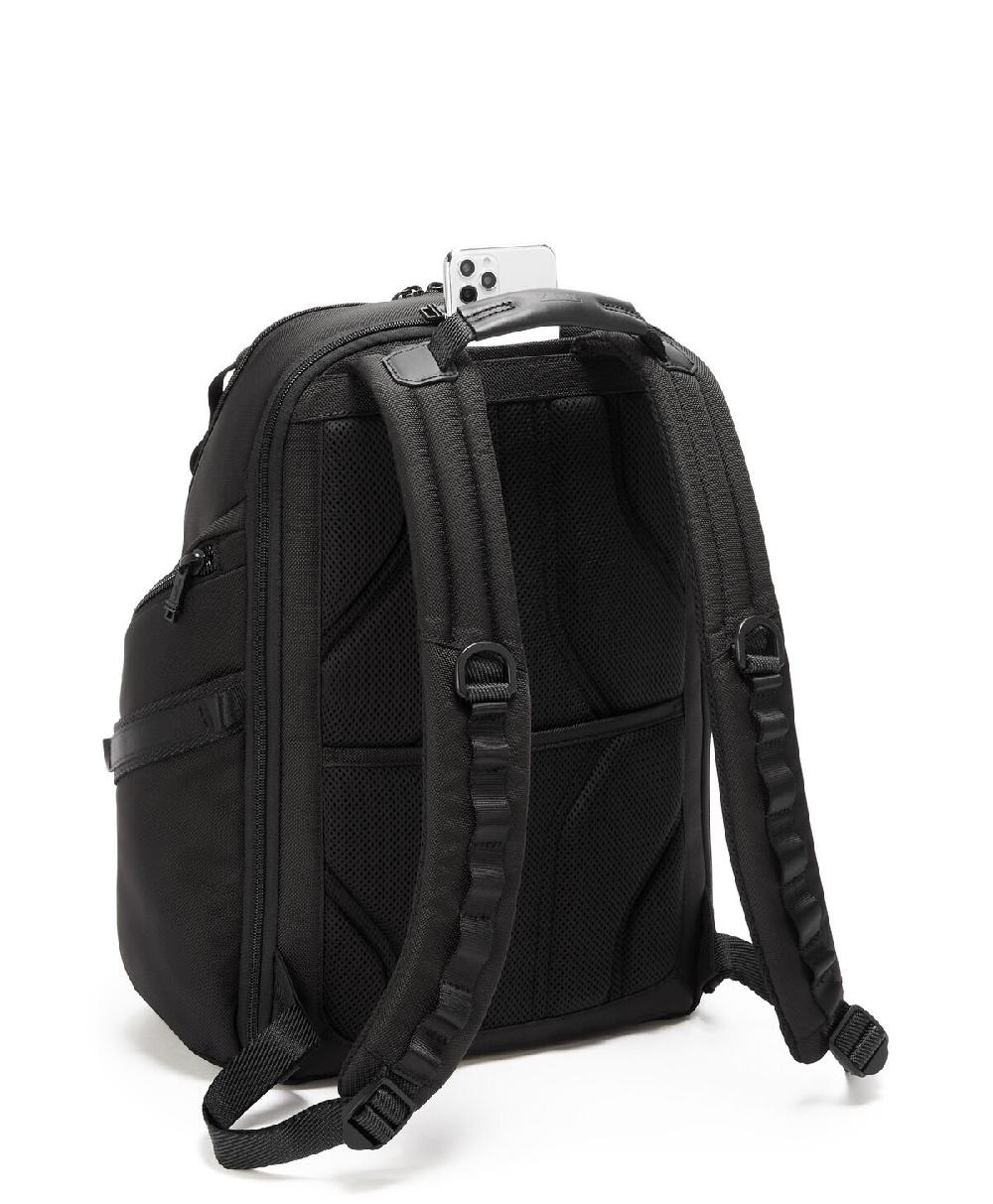 Tumi Alpha Bravo Mochila Search Ventas relámpago