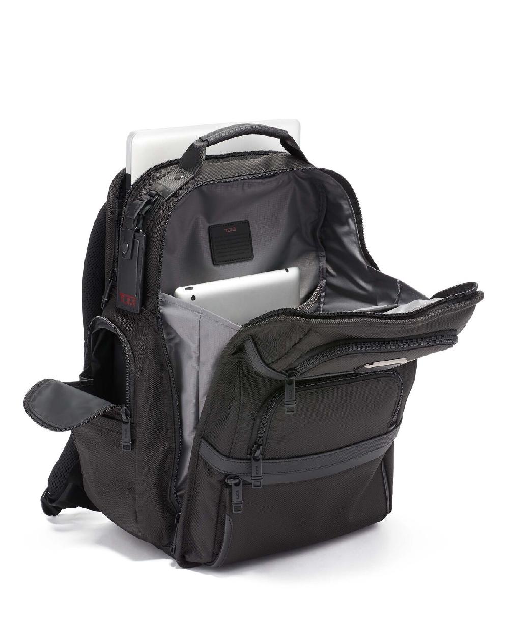 Tumi Alpha 3 Mochila Brief Pack Tienda