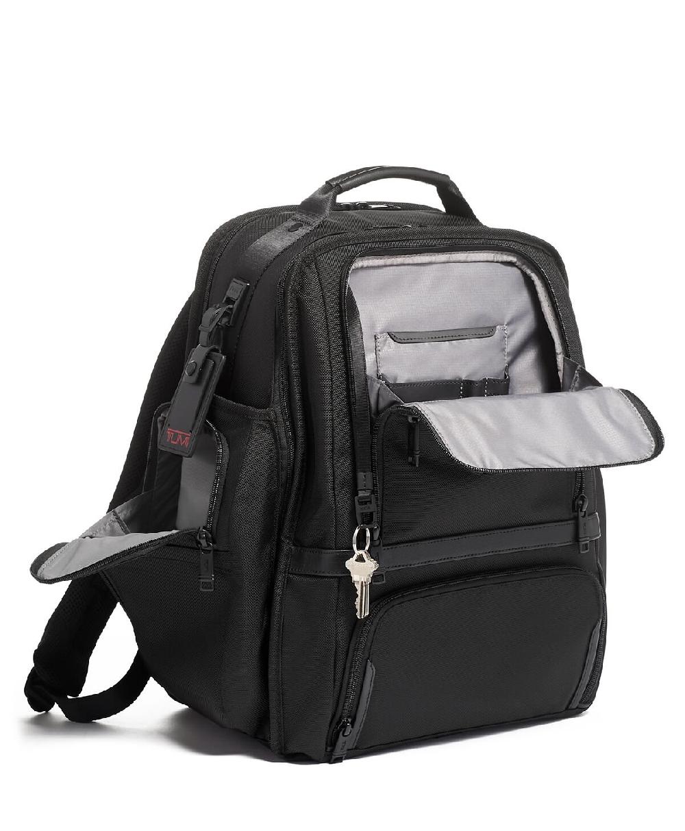 Tumi Alpha 3 Mochila Packing Liquidación