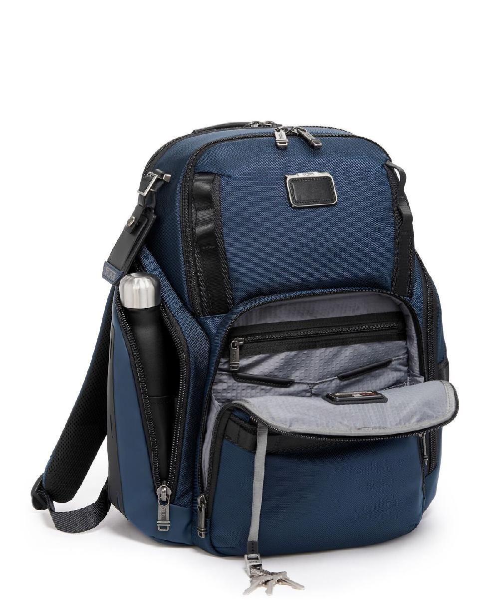 Tumi Alpha Bravo Mochila Search Rebajas online
