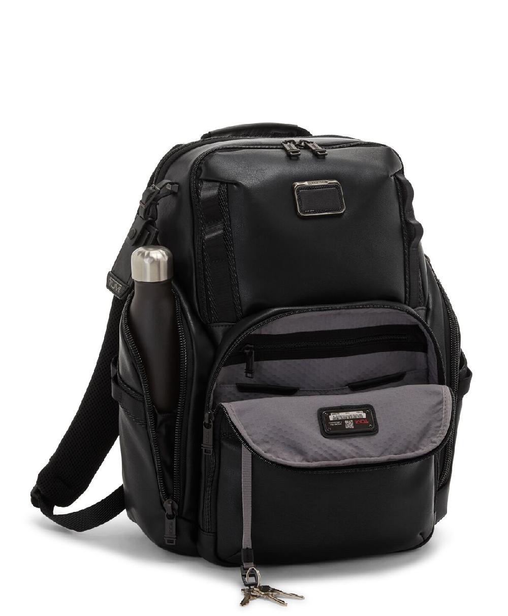 Tumi Alpha Bravo Mochila Search Rebajas top