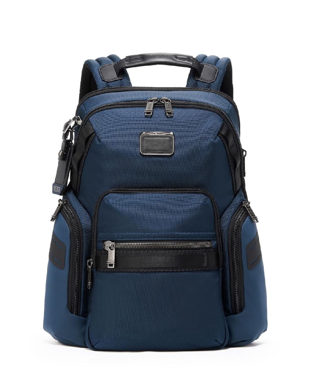 Tumi Alpha Bravo Mochila de navigación