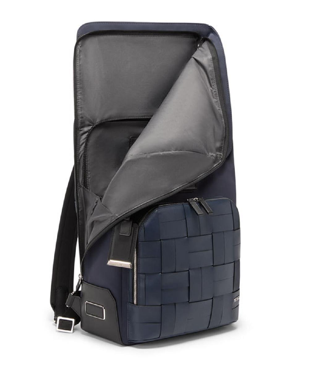 Tumi Harrison Mochila Osborn Precio de fábrica