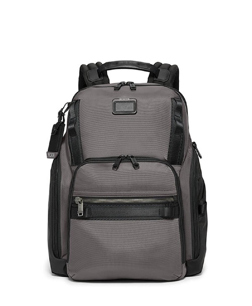 Tumi Alpha Bravo Mochila Search Grandes descuentos