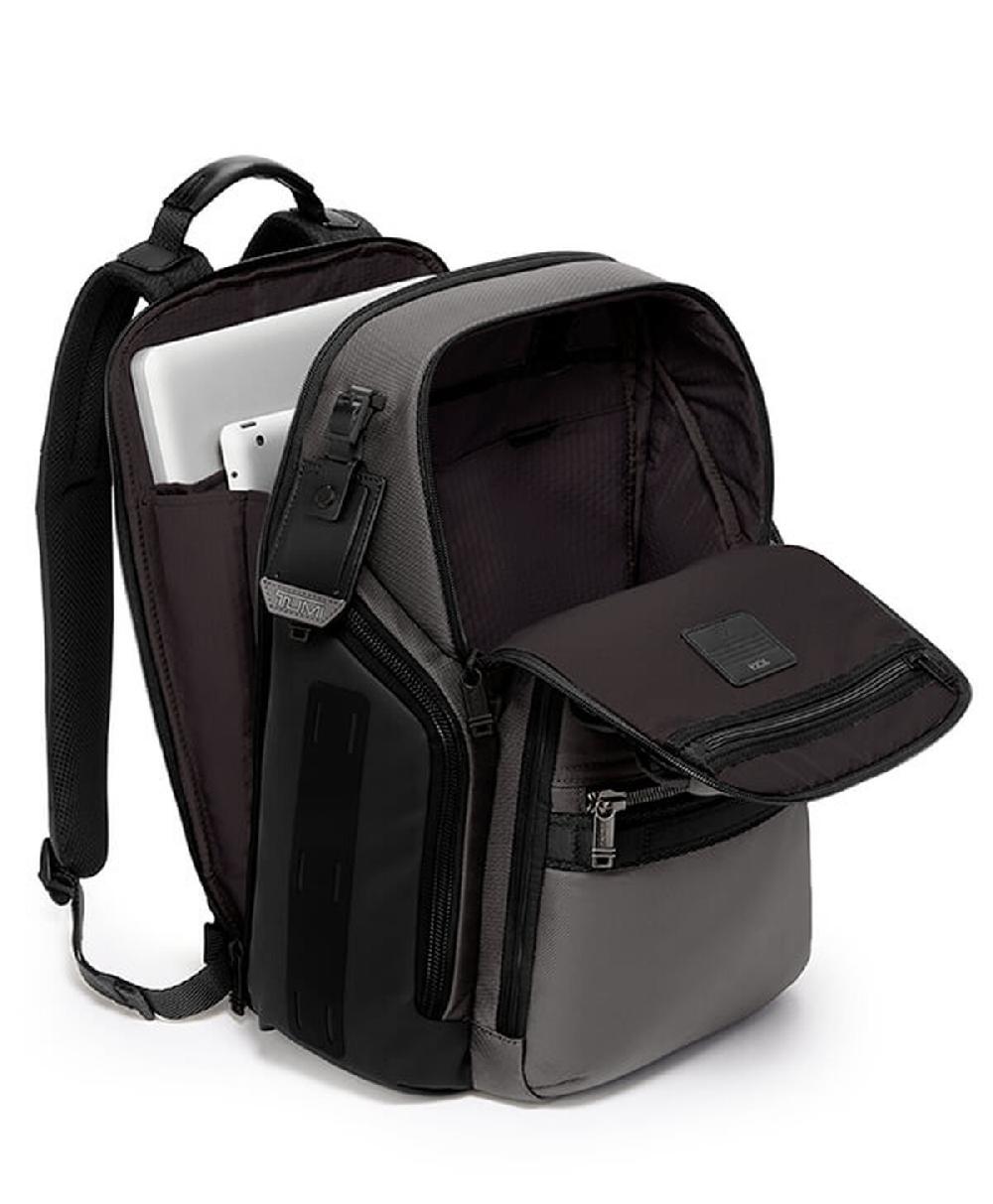Tumi Alpha Bravo Mochila Search Grandes descuentos