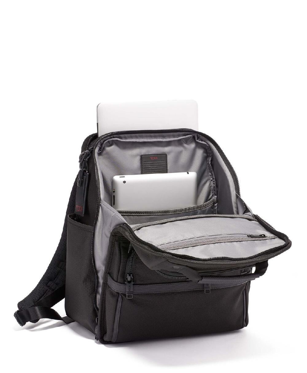 Tumi Alpha 3 Mochila Brief Pack Compact Última moda