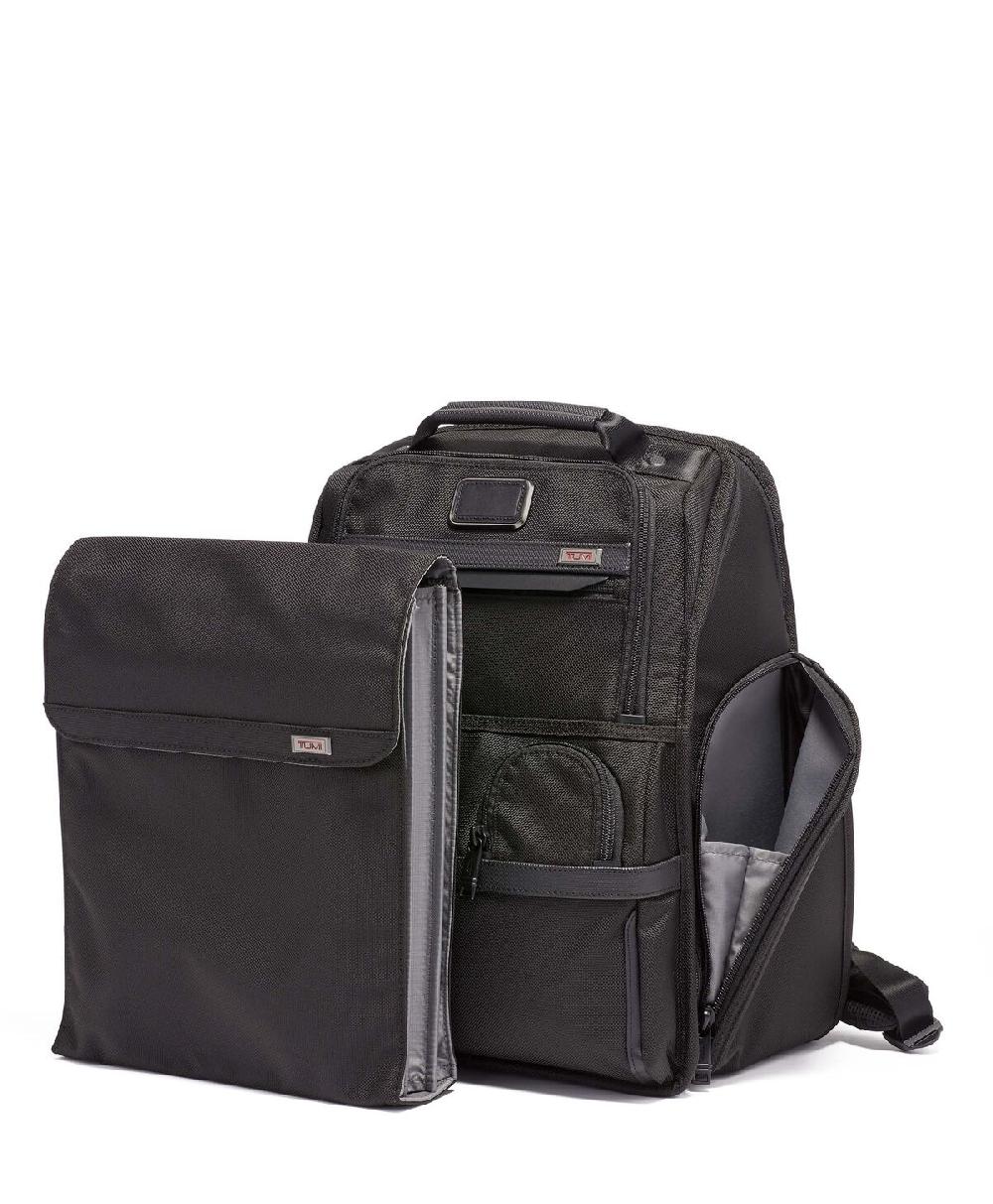 Tumi Alpha 3 Mochila Brief Pack Compact Última moda
