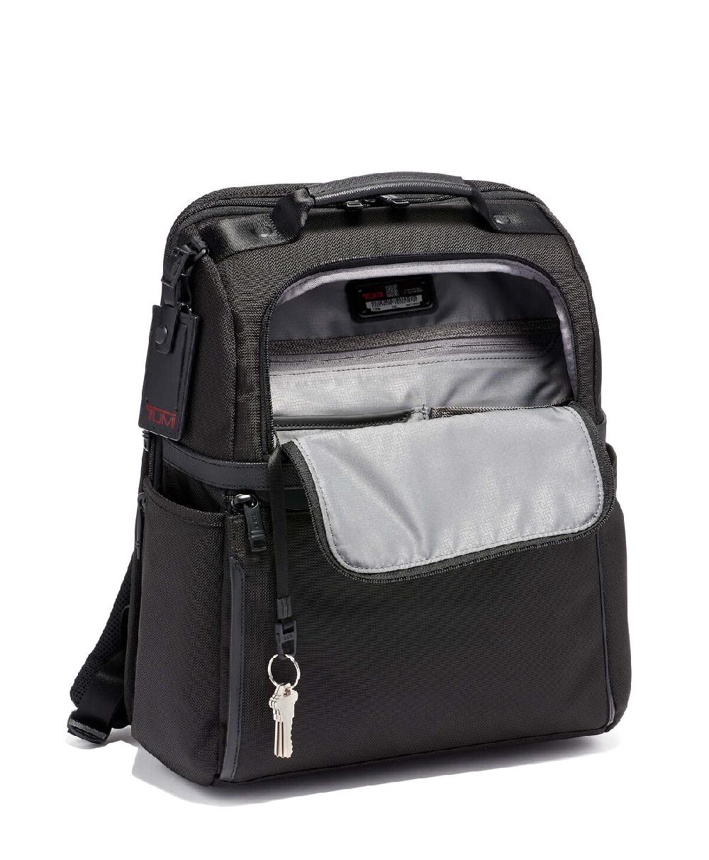 Tumi Alpha 3 Mochila Slim Descuento por venta flash