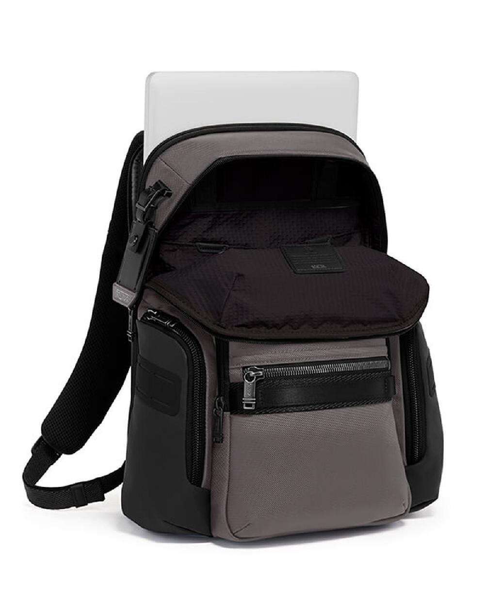 Tumi Alpha Bravo Mochila de navigación Ofertas especiales