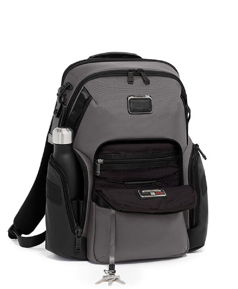 Tumi Alpha Bravo Mochila de navigación Ofertas especiales