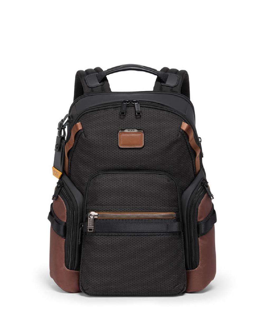 Tumi Alpha Bravo Mochila Navigation Rebajas de fin de temporada