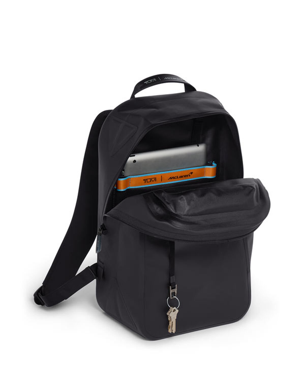 Tumi TUMI McLaren Mochila Hyperdrive 2025