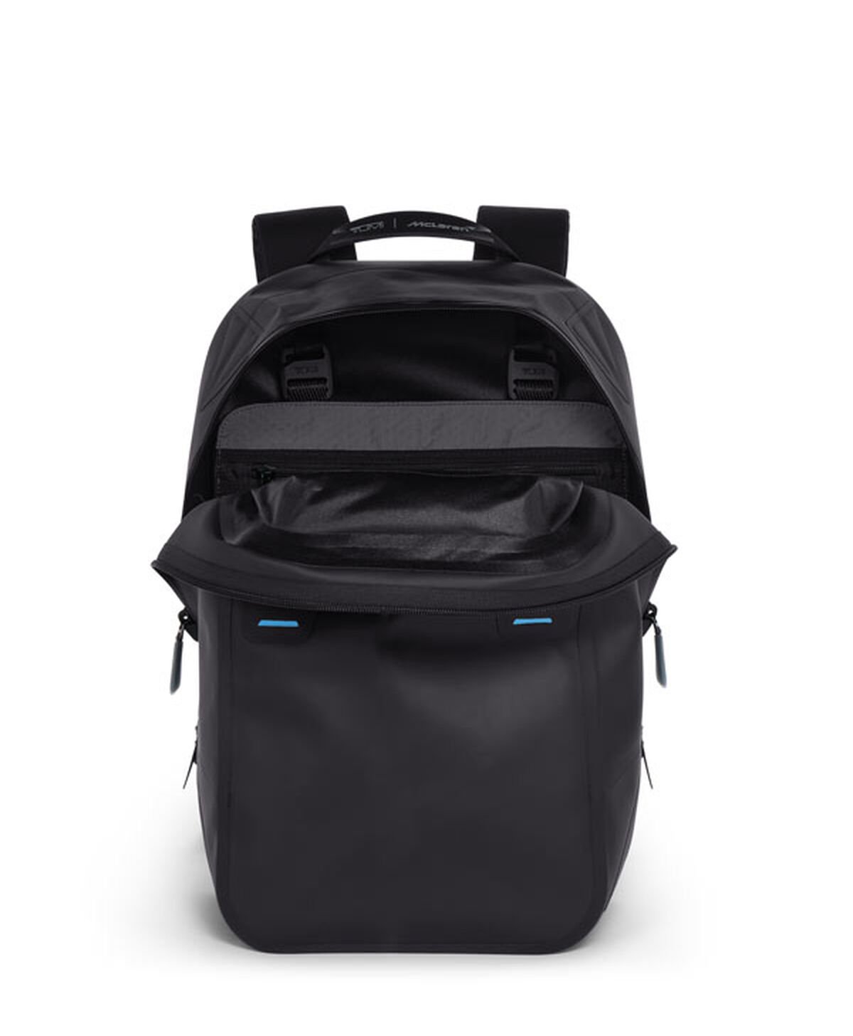 Tumi TUMI McLaren Mochila Hyperdrive 2025