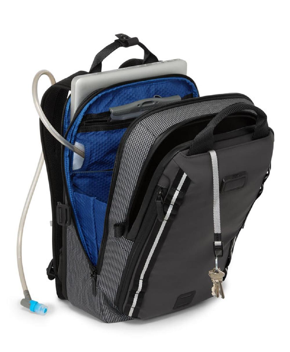 Tumi Alpha Bravo Mochila de ciclismo Tour Outlet online