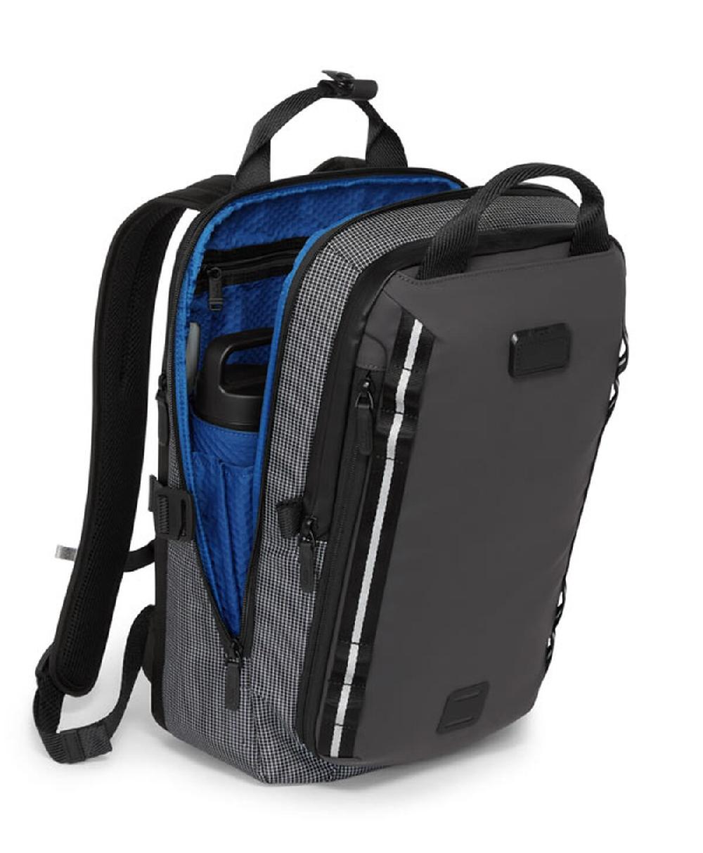 Tumi Alpha Bravo Mochila de ciclismo Tour Outlet online