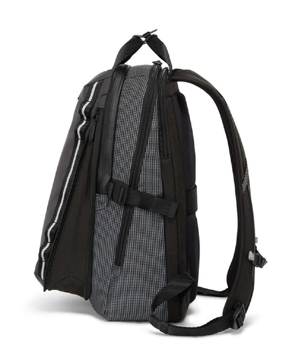 Tumi Alpha Bravo Mochila de ciclismo Tour Outlet online