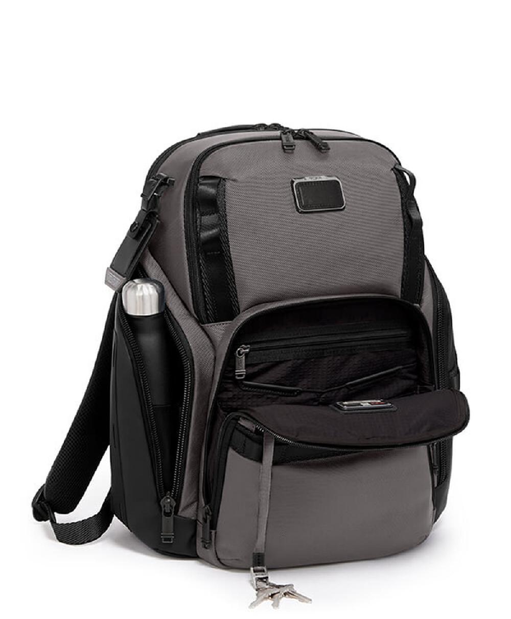 Tumi Alpha Bravo Mochila Search Ofertas