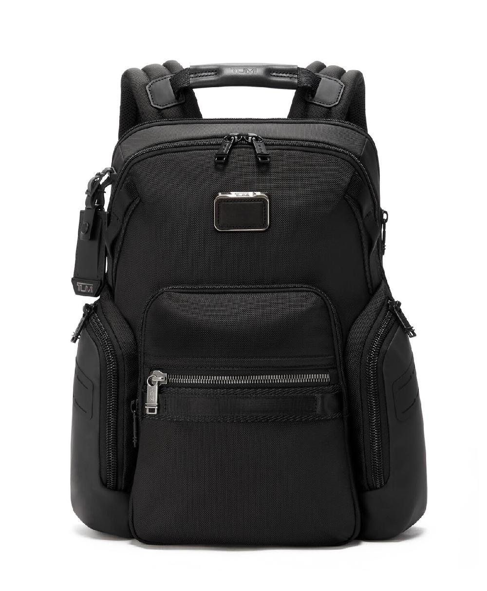Tumi Alpha Bravo Mochila de navigación