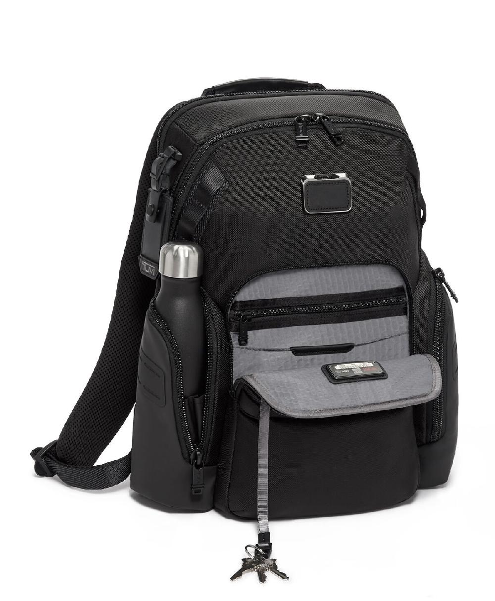 Tumi Alpha Bravo Mochila de navigación En oferta