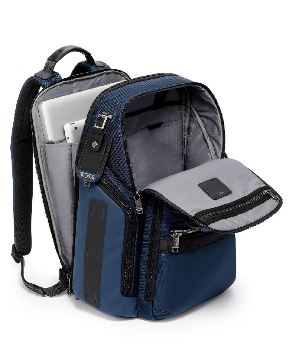 Tumi Alpha Bravo Mochila Search Rebajas de fábrica