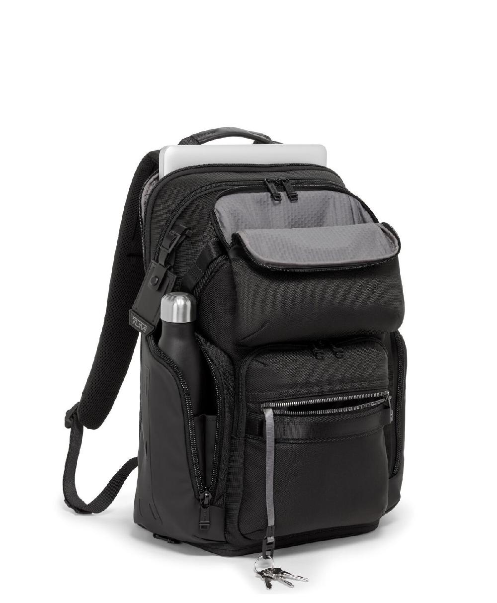 Tumi Alpha Bravo Mochila Nomadic Ventas relámpago