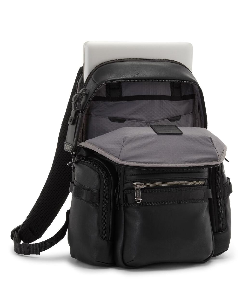 Tumi Alpha Bravo Mochila Navigation Tienda