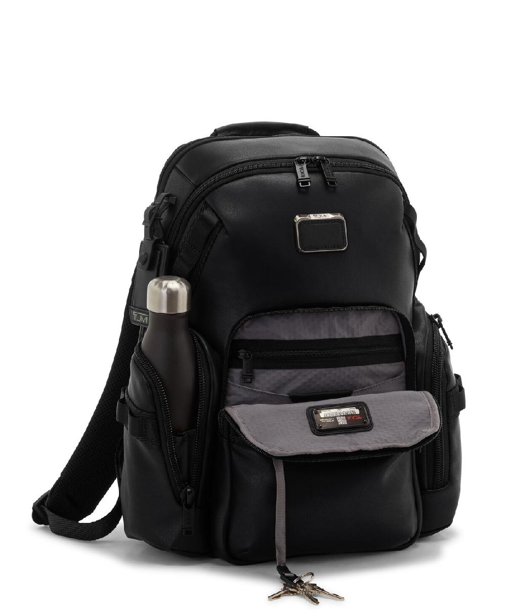 Tumi Alpha Bravo Mochila Navigation Tienda