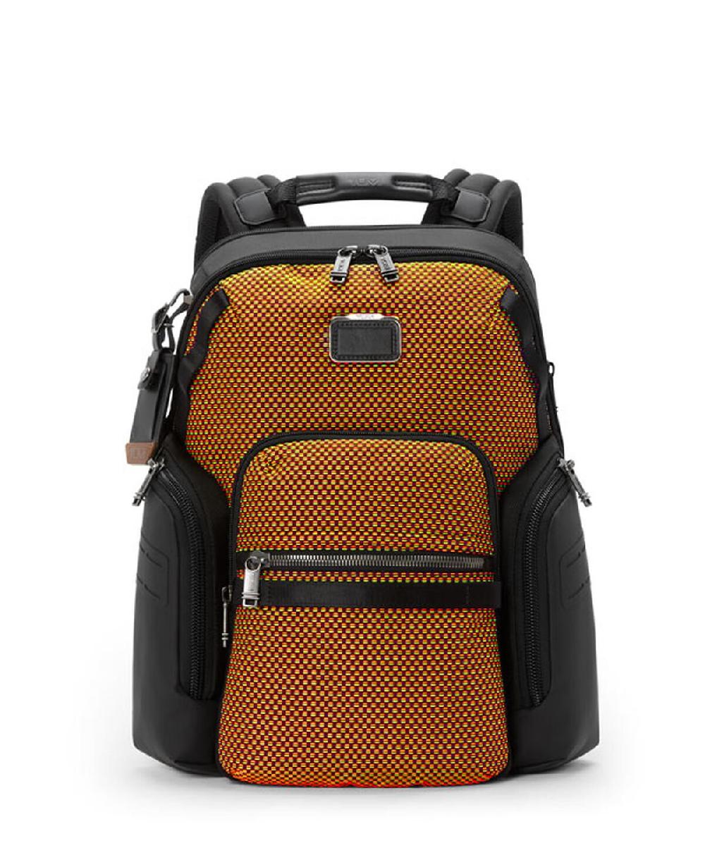 Tumi Alpha Bravo Mochila Navigation Liquidación