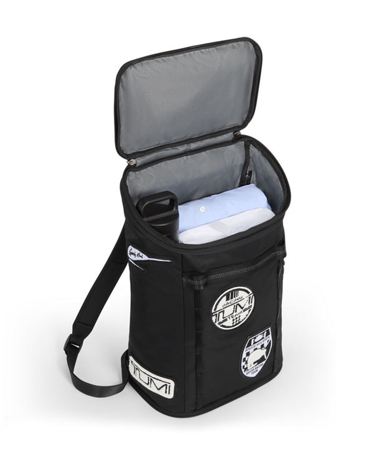 Tumi TUMI McLaren Mochila Packable Oferta especial