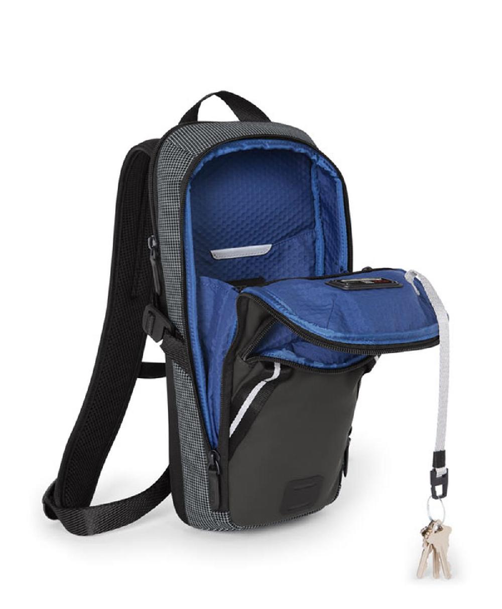 Tumi Alpha Bravo Mochila de ciclismo Alliance Promoción trimestral