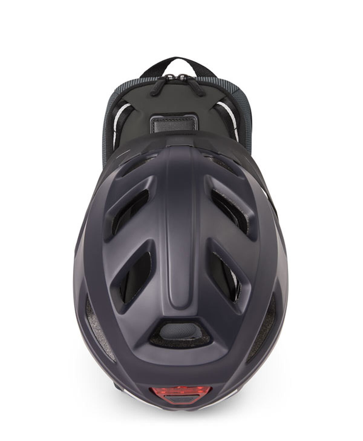 Tumi Alpha Bravo Mochila de ciclismo Alliance Promoción trimestral