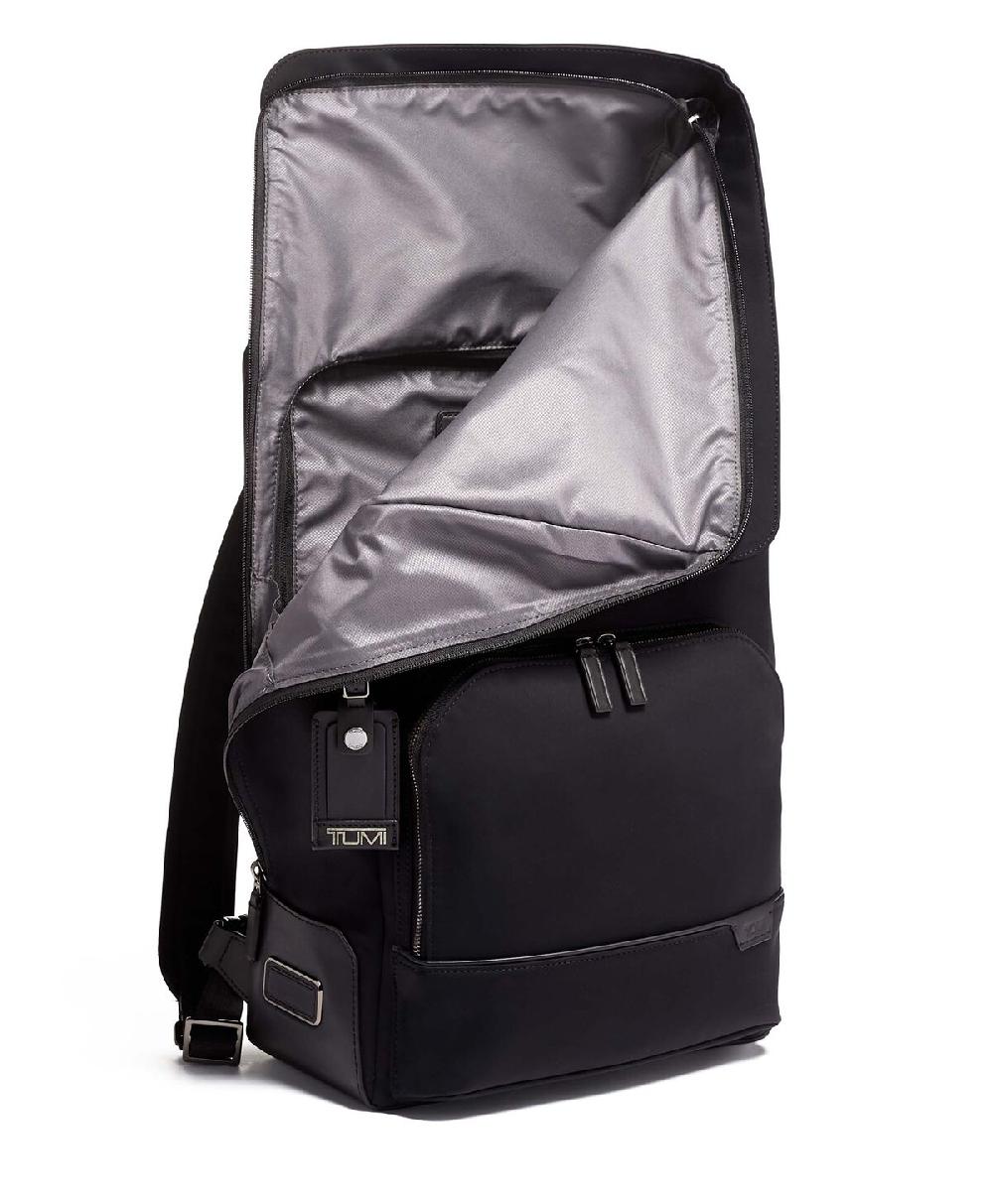 Tumi Harrison Mochila Osborn Tienda de fábrica