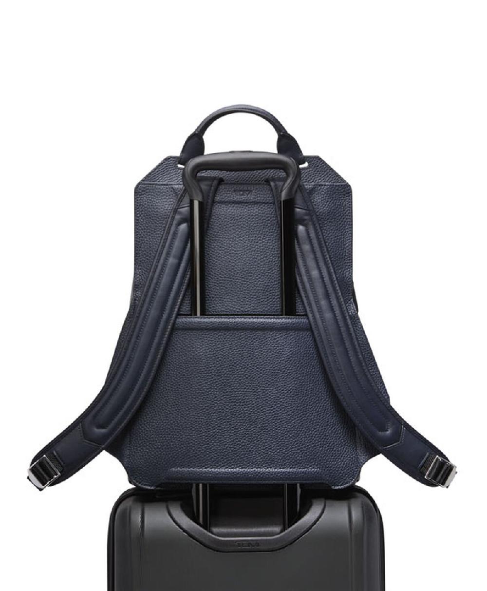Tumi Turin Mochila Davide Precios de Black Friday