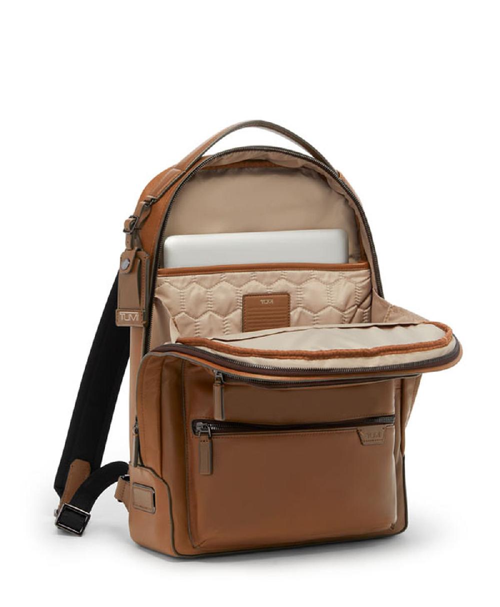Tumi Harrison Mochila Bradner Ofertas especiales