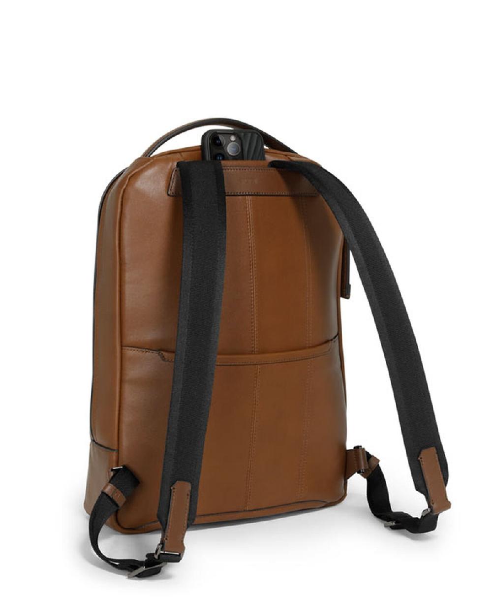 Tumi Harrison Mochila Bradner Ofertas especiales