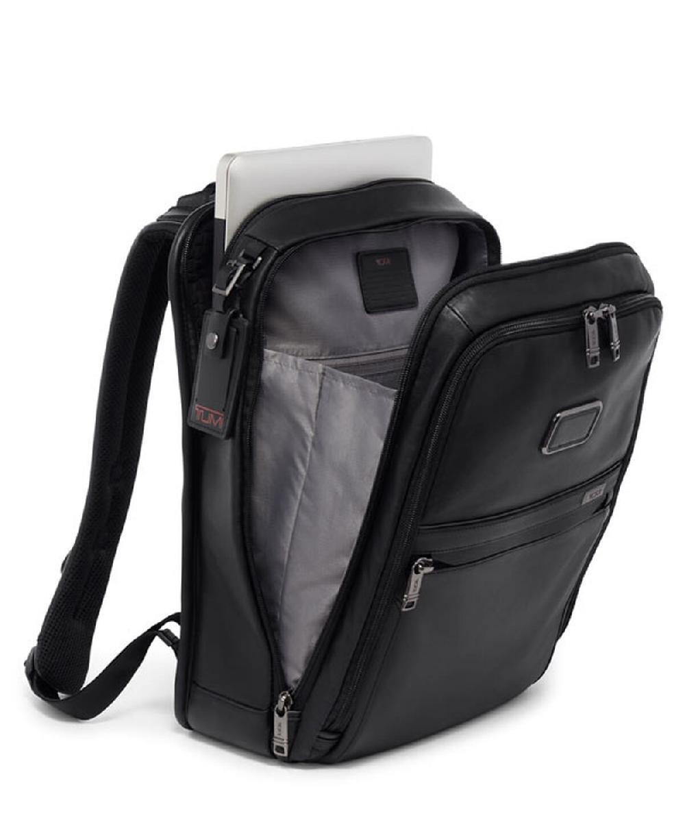 Tumi Alpha 3 Mochila Slim Grandes ahorros