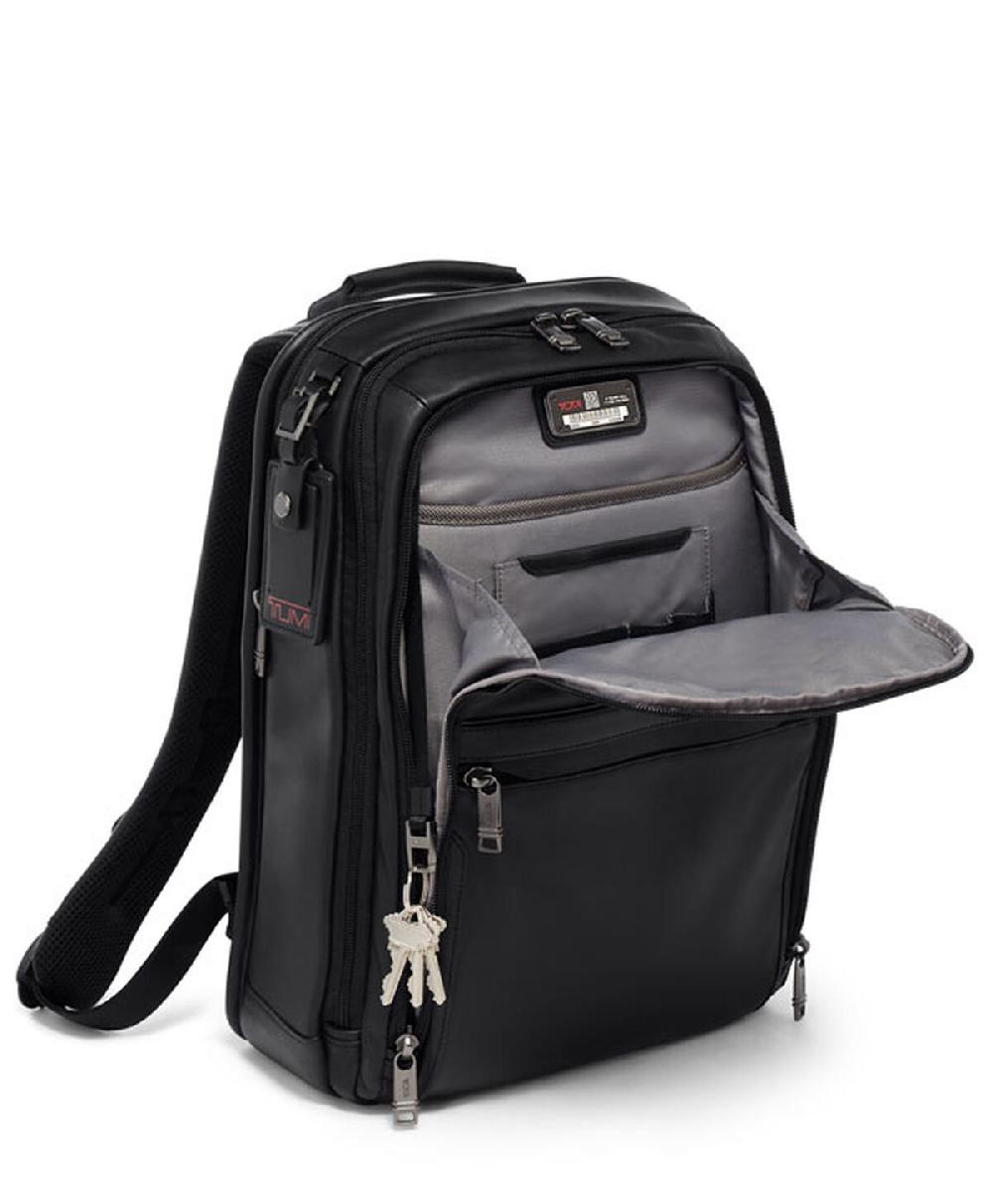 Tumi Alpha 3 Mochila Slim Grandes ahorros