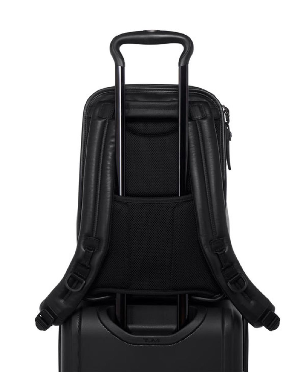 Tumi Alpha 3 Mochila Slim Grandes ahorros