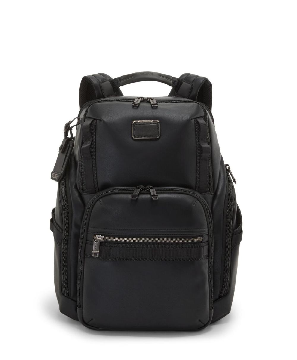 Tumi Alpha Bravo Mochila Search Precio ultrabajo