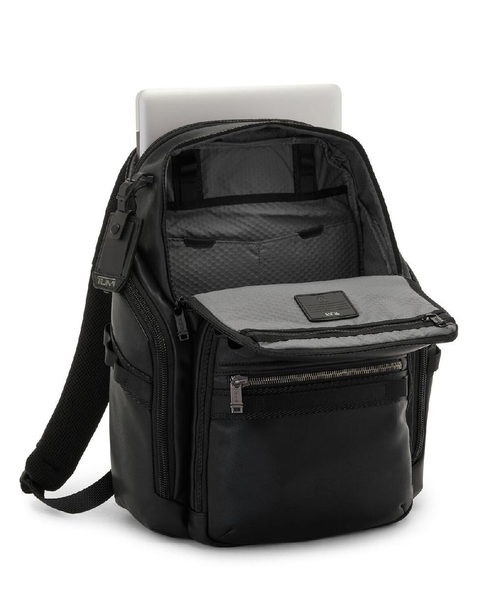 Tumi Alpha Bravo Mochila Search Precio ultrabajo