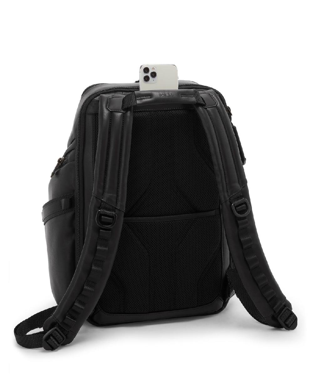 Tumi Alpha Bravo Mochila Search Precio ultrabajo